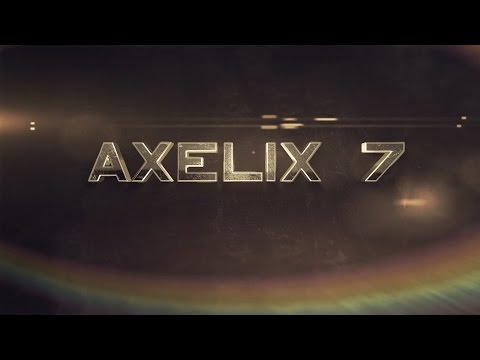 Wod Ret Paladin PvP Movie - Axelix 7