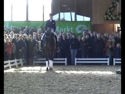 Fidertanz Hengstschau 08.03.2009