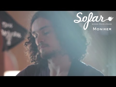 Moniker - Two Ghost in Paradise | Sofar Dallas - Fort Worth