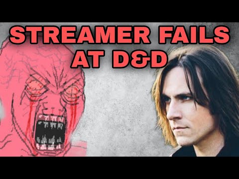 Streamer DM Annihilates His Own Game On Twitch