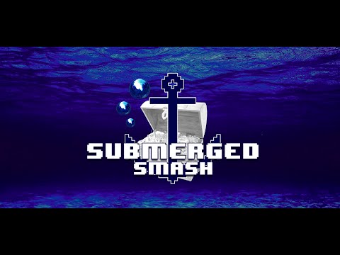 Submerged Smash #2 [GFinals] - Saj (Rosalina, ZSS, Peach) vs. MVG|Ryo (Captain Falcon, Roy, Ike)