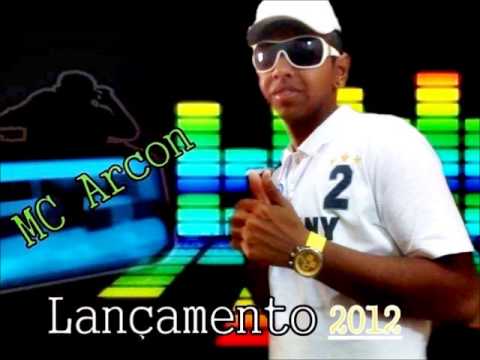 Mc Arcon Bh - Pode Comenta  (Lançamento Brabo).wmv