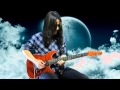 Big Moon  - Vinai Plays Neal Schon (guitar cover)