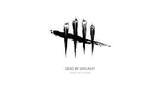 やっとできるよ新キラー！【Dead by Daylight】