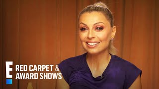 Evy Poumpouras Talks Bringing &quot;Spy Games&quot; to Bravo | E! Red Carpet &amp; Award Shows