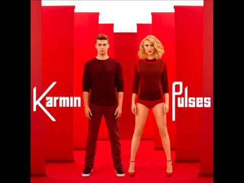 Karmin Pulses (Audio) Full Song