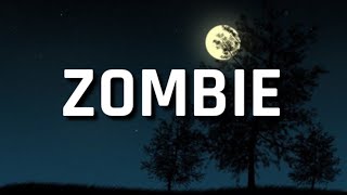Lecrae - Zombie (Lyrics)