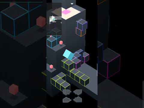 EDGE Extended (Mobigame) Bonus Level 15 - Star Heart (Final Bonus Level) (S+ Rank and WR Completion)