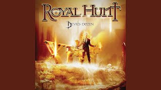 Music video thumbnail preview for Riches to Rags by Royal Hunt