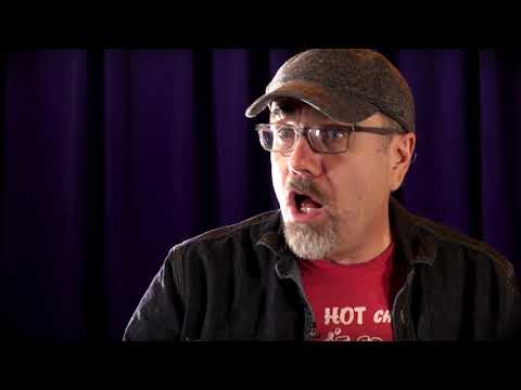 Wildwood Story Time  •  The Beauty of the "Out of Phase" Peter Green Tone