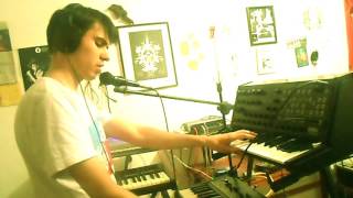 Reduction -Martial Canterel (Cover)