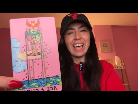 You're about to get everything you desire! | Channeled Message