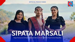Download lagu Soya Hutauruk & Elysta Banjarnahor (DUO ESPOS Ft. Putra Pasaribu) - Sipata Marsali | VIDEO mp3 Download lagu Soya Hutauruk & Elysta Banjarnahor (DUO ESPOS Ft. Putra Pasaribu) - Sipata Marsali | VIDEO mp3