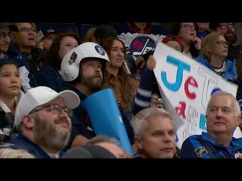 Edmonton Oilers vs. Winnipeg Jets  September 25, 2023