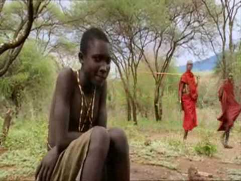 Camping with the Hazda Ray Mears Bushcraft S1E4 part 4