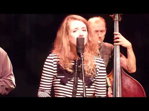Margriet Sjoerdsma tribune Eva Cassidy ft. Dan Cassidy Franeker