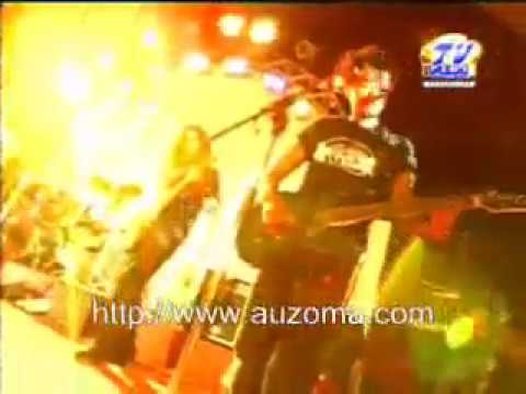 Mage 4 Live 2008 - Ampy zay (Antsahamanitra Août 2008)