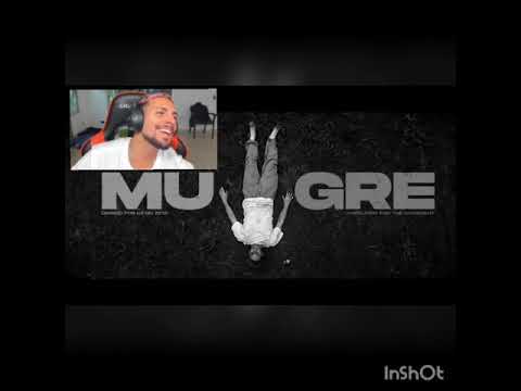 Coscu reacciona a "MUGRE" - Wos