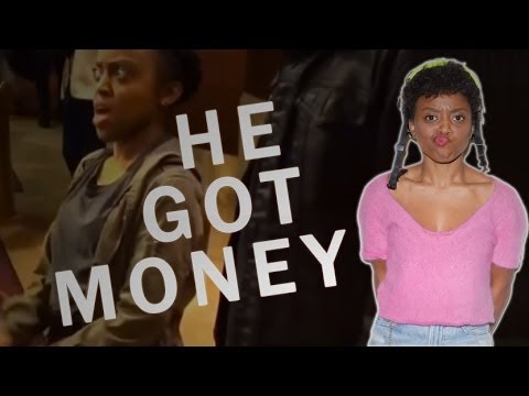 The Girl Who's Never Been on a Nice Date | The Complete Series