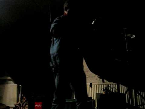 Joe McPhee/Chris Corsano duo 4