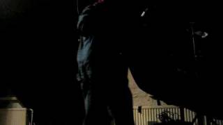 Joe McPhee/Chris Corsano duo 4