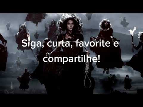Você quer descobrir o segredo de alguém? Faça esse conjuro da Bruxa.