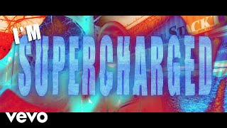 Supercharged Music Video