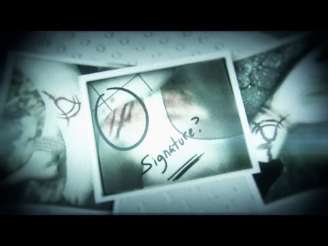 MURDERED 魂の呼ぶ声