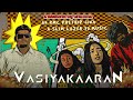 VASIYAKAARAN | |Official Music Video 4K | RMC PRETHIP | SLIM LAZER YD
