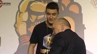 Команда харківських боксерів виграла чемпіонат України