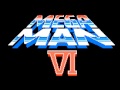 Defeated Wily Megaman 6 Music97