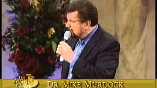 Dr. Mike Murdock - 7 Decisions Necessary To Create A Successful Year
