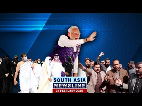 PM Modi in Tamil Nadu, Imran Khan legal setback, PoK protests discrimination & more