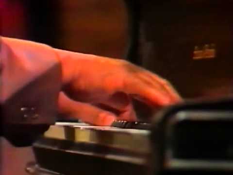 Jay McShann on TV, Part 1