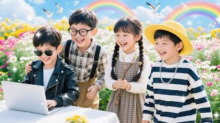 To save her brother, she slept with a stranger, had quadruplets! Now the CEO forces marriage!