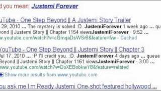 One Step Beyond || Justemi Story || Chapter 4