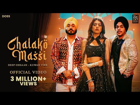 Chalako Massi