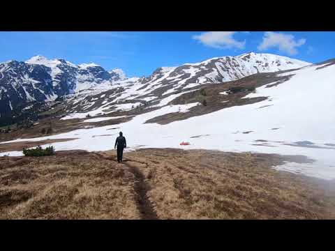OBERNBERG AM BRENNER