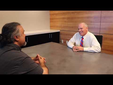 Play Law Firm Video