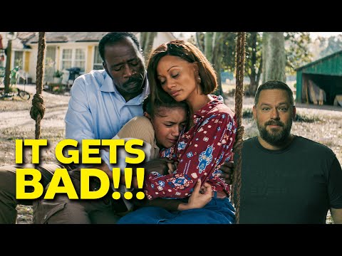 MOVIE REVIEW: Sound of Hope - The Story of Possum Trot