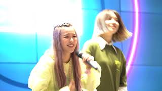 20180616 슈피겐홀 khan 팬싸인회 I&#39;m your girl