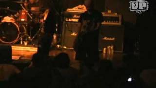 Circle Jerks - Back Against The Wall (Eazy 07/03/2009)