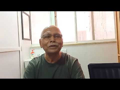 Logo of Effective Advanced Sciatica and Hip Pain Treatment Procedure in Gujarat, India