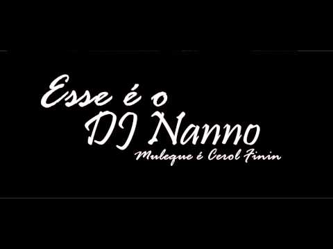 MC Filhão, MM & Magrinho - Me Chuupa (DJ Nanno) Áudio Oficial 2015