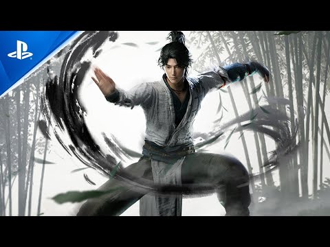 Where Winds Meet’s Combat Will Make You OBSESSED IN MINUTES