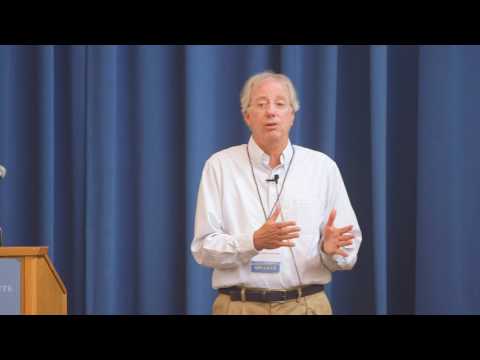 "Israel in 3D: One Day University" 2014 Keynote Remarks by Ambassador Dennis Ross