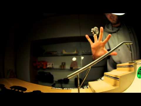 BNDG Family Member #6 - Marvin Herold & Friends