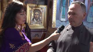 St Mary Romanian Orthodox Church