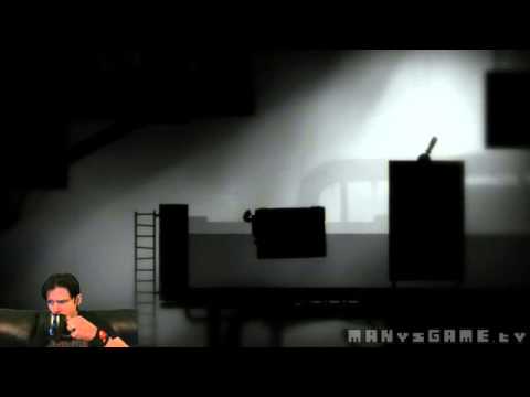 [2011-01-14] MAN vs LIMBO