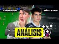 ¿Es Nicolas99fc el Mejor Jugador del Mundo? ✅ | Análisis, tácticas y cámara
